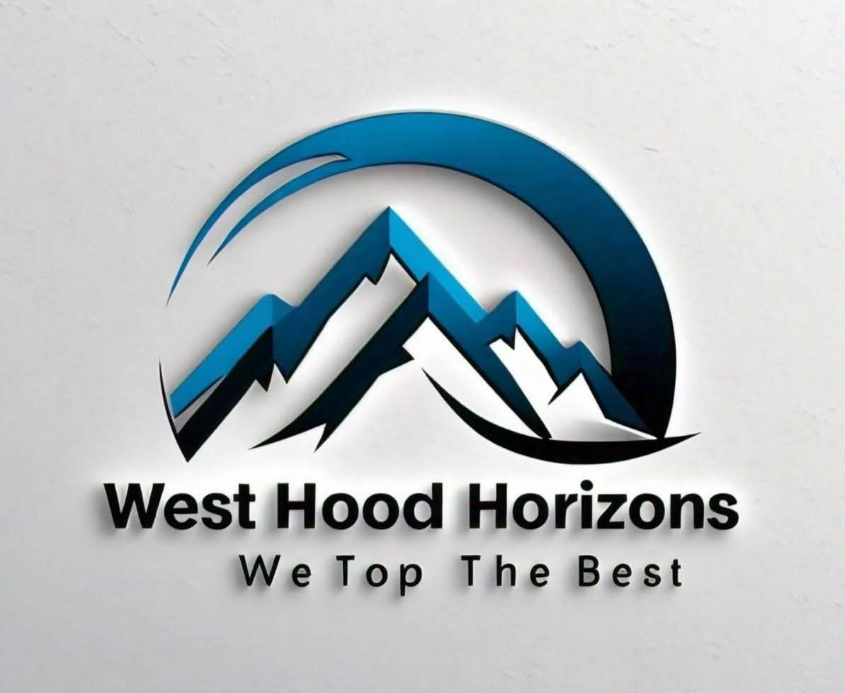 West Hood Horizons logo