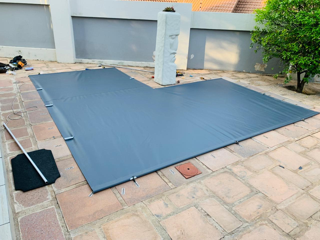 Swimming Pool Covers
