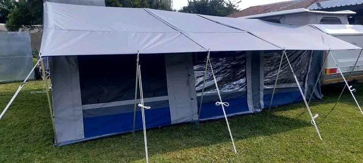 Tents